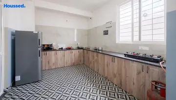 Sample Apartment of Girls & Boys PG/Hostel in HelloWorld Trinity30 BTM Layout, Bangalore - Image 300473