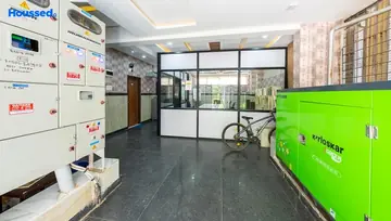 Sample Apartment of Girls & Boys PG/Hostel in HelloWorld Oswald Kadubeesanahalli, Bangalore - Image 300482