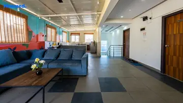 Sample Apartment of Girls & Boys PG/Hostel in HelloWorld Oswald Kadubeesanahalli, Bangalore - Image 300485