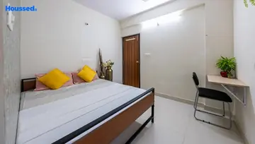 Sample Apartment of Girls & Boys PG/Hostel in HelloWorld Oswald Kadubeesanahalli, Bangalore - Image 300483