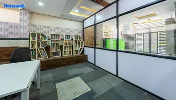 Sample Apartment of Girls & Boys PG/Hostel in HelloWorld Oswald Kadubeesanahalli, Bangalore - Image 300486