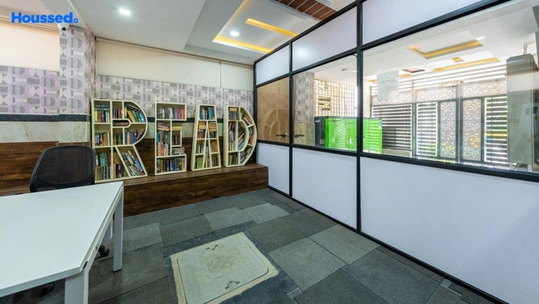 Sample Apartment of Girls & Boys PG/Hostel in HelloWorld Oswald, Kadubeesanahalli - Image 300486