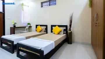 Sample Apartment of Girls & Boys PG/Hostel in HelloWorld Adobe Bhoganahalli, Bangalore - Image 300499
