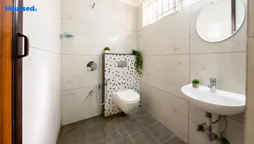Sample Apartment of Girls & Boys PG/Hostel in HelloWorld Adobe Bhoganahalli, Bangalore - Image 300500