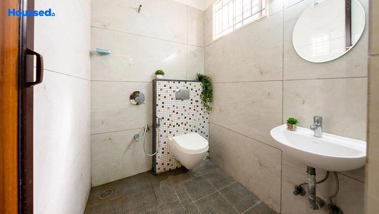 Sample Apartment of Girls & Boys PG/Hostel in HelloWorld Adobe, Bhoganahalli - Image 300500