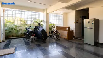 Sample Apartment of Girls & Boys PG/Hostel in HelloWorld Adobe Bhoganahalli, Bangalore - Image 300501