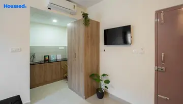 Sample Apartment of Girls & Boys PG/Hostel in HelloWorld Vienna Haralur, Bangalore - Image 300519