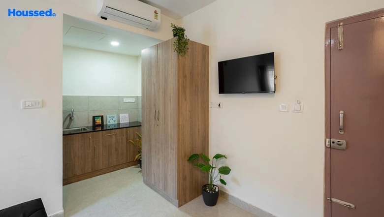 Sample Apartment of Girls & Boys PG/Hostel in HelloWorld Vienna, Haralur - Image 300519