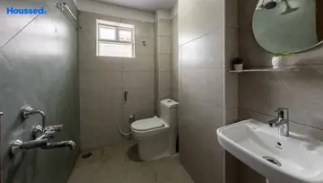 Sample Apartment of Girls & Boys PG/Hostel in HelloWorld Vienna Haralur, Bangalore - Image 300520