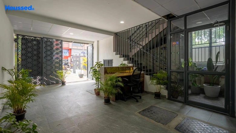 Sample Apartment of Girls & Boys PG/Hostel in HelloWorld Vienna, Haralur - Image 300525