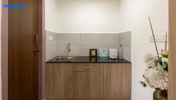 Sample Apartment of Girls & Boys PG/Hostel in HelloWorld Vienna Haralur, Bangalore - Image 300521