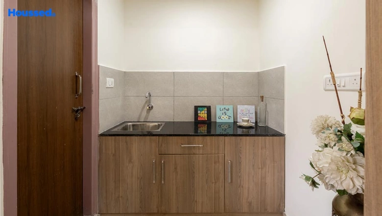 Sample Apartment of Girls & Boys PG/Hostel in HelloWorld Vienna, Haralur - Image 300521