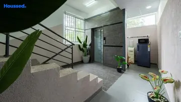 Sample Apartment of Girls & Boys PG/Hostel in HelloWorld Vienna Haralur, Bangalore - Image 300524