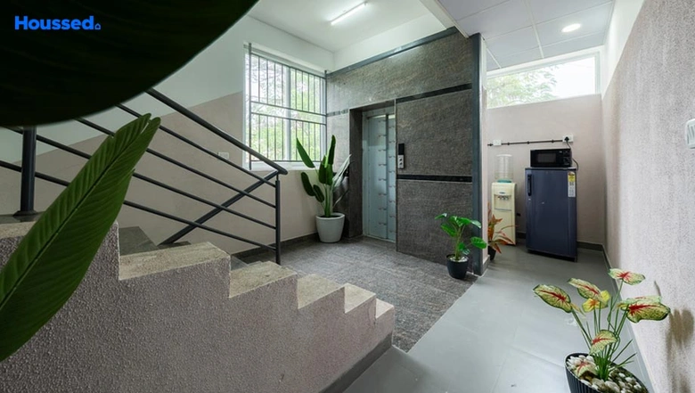 Sample Apartment of Girls & Boys PG/Hostel in HelloWorld Vienna, Haralur - Image 300524