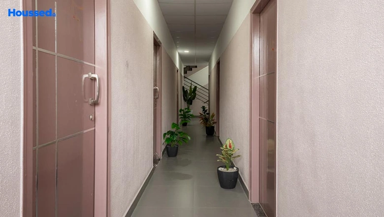 Sample Apartment of Girls & Boys PG/Hostel in HelloWorld Vienna, Haralur - Image 300518
