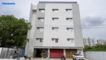 Sample Apartment of Girls & Boys PG/Hostel in HelloWorld Vienna Haralur, Bangalore - Image 300526
