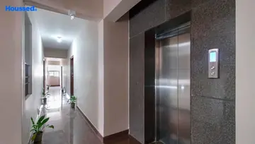 Sample Apartment of Girls & Boys PG/Hostel in HelloWorld AECS Marathahalli, Bangalore - Image 300539