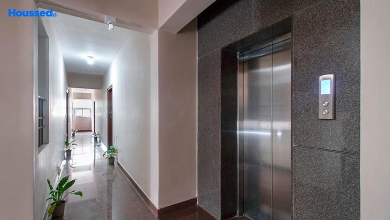 Sample Apartment of Girls & Boys PG/Hostel in HelloWorld AECS, Marathahalli - Image 300539