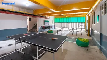 Sample Apartment of Girls & Boys PG/Hostel in HelloWorld AECS Marathahalli, Bangalore - Image 300541