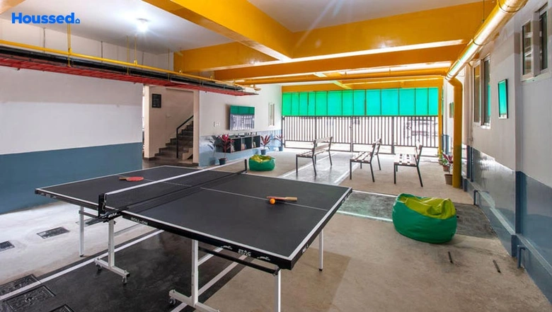 Sample Apartment of Girls & Boys PG/Hostel in HelloWorld AECS, Marathahalli - Image 300536