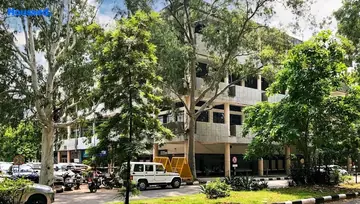 Project Image of Regus Sector 17 Co-Working space in Sector 17, Chandigarh - Image 300553