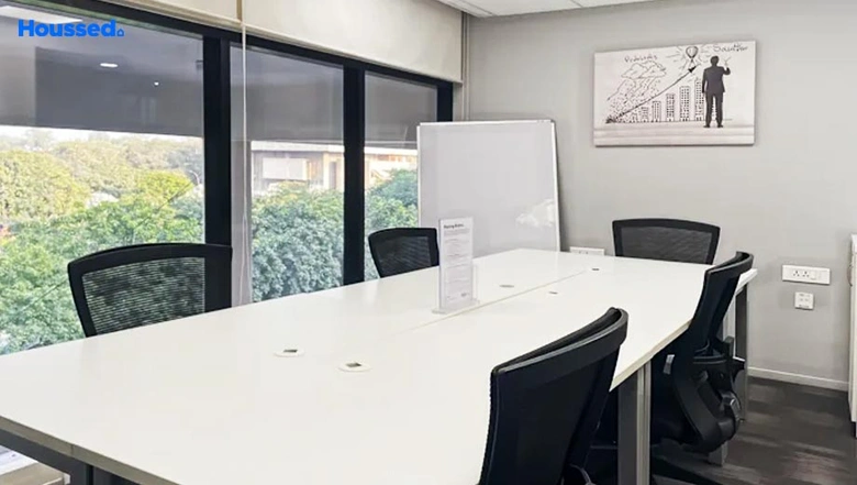 Sample Apartment of Coworking Space in Regus Sector 17, Sector 17 - Image 300558