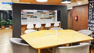 Sample Apartment of Regus Sector 17 Co-Working space in Sector 17, Chandigarh - Image 300557