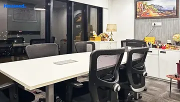 Sample Apartment of Regus Sector 17 Co-Working space in Sector 17, Chandigarh - Image 300556