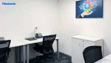 Sample Apartment of Regus Sector 17 Co-Working space in Sector 17, Chandigarh - Image 300555