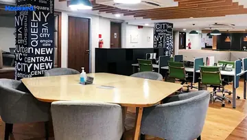 Sample Apartment of Regus Sector 17 Co-Working space in Sector 17, Chandigarh - Image 300559
