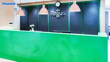 Sample Apartment of Regus Sector 17 Co-Working space in Sector 17, Chandigarh - Image 300561