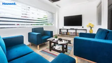Sample Apartment of Girls & Boys PG/Hostel in HelloWorld 19thMain HSR Layout, Bangalore - Image 300569
