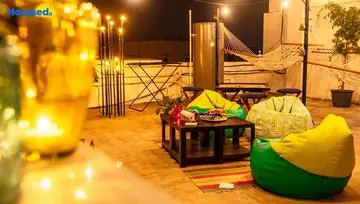 Sample Apartment of Girls & Boys PG/Hostel in HelloWorld 19thMain HSR Layout, Bangalore - Image 300566