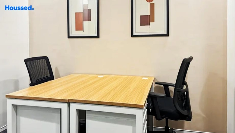 Sample Apartment of Coworking Space in Regus Elante Mall, Phase 1 - Image 300605