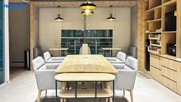 Sample Apartment of Regus Elante Mall Co-Working space in Phase 1, Chandigarh - Image 300602