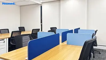 Sample Apartment of Regus Elante Mall Co-Working space in Phase 1, Chandigarh - Image 300606