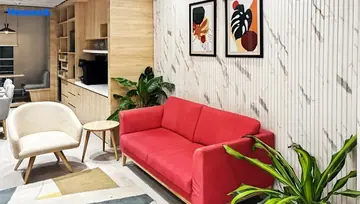 Sample Apartment of Regus Elante Mall Co-Working space in Phase 1, Chandigarh - Image 300607