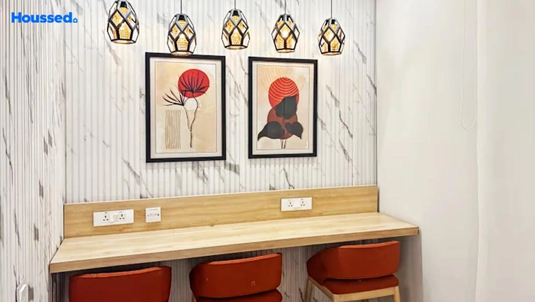 Sample Apartment of Coworking Space in Regus Elante Mall, Phase 1 - Image 300603