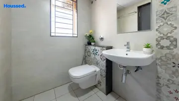 Sample Apartment of Girls & Boys PG/Hostel in HelloWorld Castle Prague BTM Layout, Bangalore - Image 300572