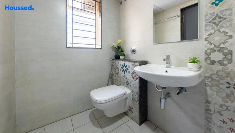 Sample Apartment of Girls & Boys PG/Hostel in HelloWorld Castle Prague, BTM Layout - Image 300572