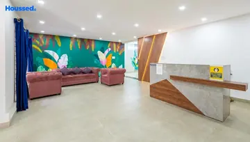 Sample Apartment of Girls & Boys PG/Hostel in HelloWorld Castle Prague BTM Layout, Bangalore - Image 300581