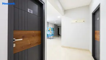 Sample Apartment of Girls & Boys PG/Hostel in HelloWorld Castle Prague BTM Layout, Bangalore - Image 300582