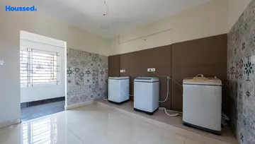 Sample Apartment of Girls & Boys PG/Hostel in HelloWorld Castle Prague BTM Layout, Bangalore - Image 300578