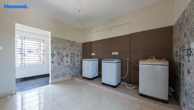 Sample Apartment of Girls & Boys PG/Hostel in HelloWorld Castle Prague, BTM Layout - Image 300578