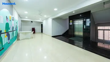 Sample Apartment of Girls & Boys PG/Hostel in HelloWorld Castle Prague BTM Layout, Bangalore - Image 300579