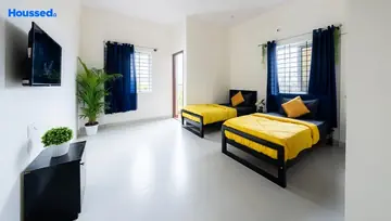 Sample Apartment of Girls & Boys PG/Hostel in HelloWorld 27th Main Muniswara Nagar, Bangalore - Image 300585