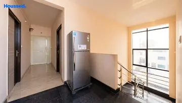 Sample Apartment of Girls & Boys PG/Hostel in HelloWorld 18th Main HSR Layout, Bangalore - Image 300588