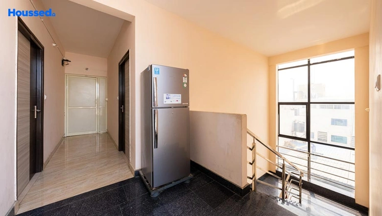 Sample Apartment of Girls & Boys PG/Hostel in HelloWorld 18th Main, HSR Layout - Image 300588