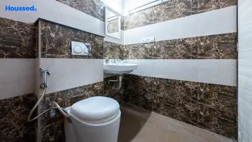 Sample Apartment of Girls & Boys PG/Hostel in HelloWorld 18th Main HSR Layout, Bangalore - Image 300592