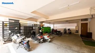 Sample Apartment of Girls & Boys PG/Hostel in HelloWorld 18th Main HSR Layout, Bangalore - Image 300593